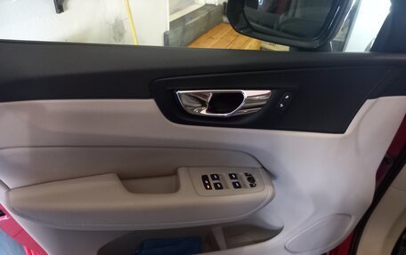 Volvo XC60 II, 2018 год, 4 890 000 рублей, 15 фотография