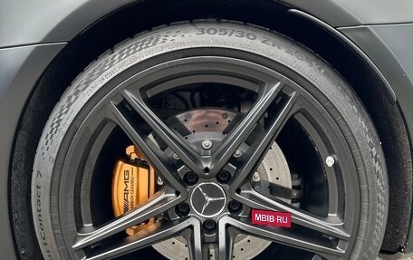 Mercedes-Benz AMG GT I рестайлинг, 2017 год, 11 000 000 рублей, 6 фотография