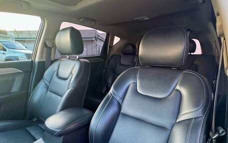 Geely Emgrand X7 I, 2019 год, 1 430 000 рублей, 6 фотография