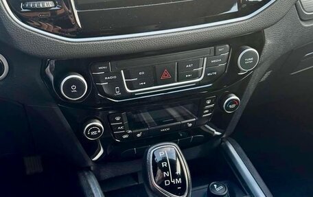 Geely Emgrand X7 I, 2019 год, 1 430 000 рублей, 7 фотография