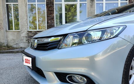 Honda Civic IX, 2012 год, 1 440 000 рублей, 9 фотография