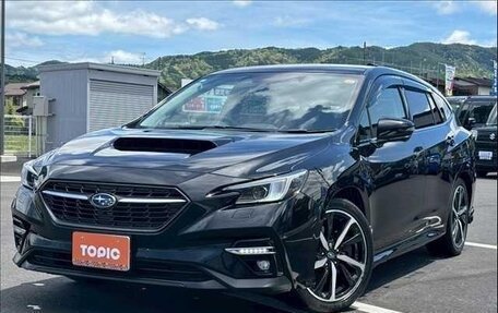 Subaru Levorg, 2022 год, 1 665 100 рублей, 2 фотография