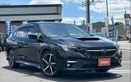 Subaru Levorg, 2022 год, 1 665 100 рублей, 3 фотография