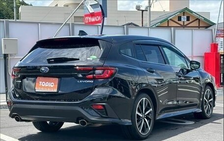 Subaru Levorg, 2022 год, 1 665 100 рублей, 6 фотография