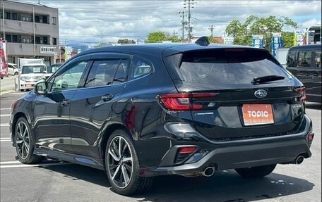 Subaru Levorg, 2022 год, 1 665 100 рублей, 5 фотография