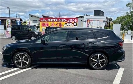 Subaru Levorg, 2022 год, 1 665 100 рублей, 11 фотография