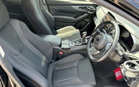 Subaru Levorg, 2022 год, 1 665 100 рублей, 16 фотография