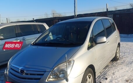 Toyota Corolla Spacio II, 2004 год, 620 000 рублей, 2 фотография