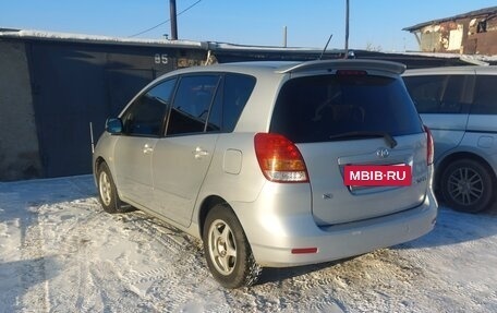 Toyota Corolla Spacio II, 2004 год, 620 000 рублей, 5 фотография