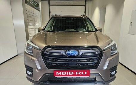 Subaru Forester, 2021 год, 3 599 000 рублей, 2 фотография
