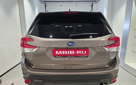 Subaru Forester, 2021 год, 3 599 000 рублей, 5 фотография