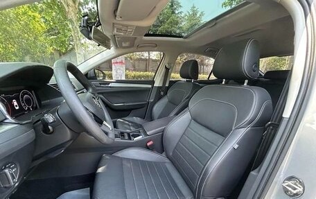 Skoda Superb III рестайлинг, 2021 год, 2 180 441 рублей, 7 фотография