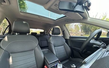 Skoda Superb III рестайлинг, 2021 год, 2 180 441 рублей, 8 фотография