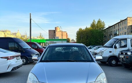 KIA Rio II, 2005 год, 390 000 рублей, 2 фотография