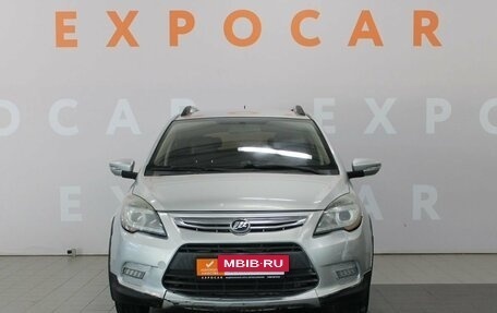 Lifan X50, 2016 год, 620 000 рублей, 2 фотография