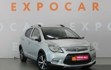 Lifan X50, 2016 год, 620 000 рублей, 3 фотография