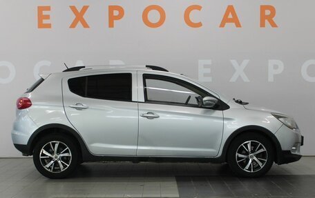 Lifan X50, 2016 год, 620 000 рублей, 4 фотография
