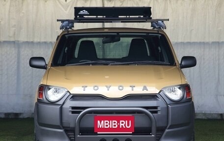 Toyota Succeed I рестайлинг, 2020 год, 995 000 рублей, 2 фотография