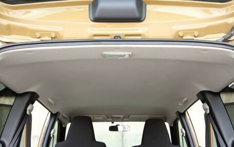 Toyota Succeed I рестайлинг, 2020 год, 995 000 рублей, 14 фотография