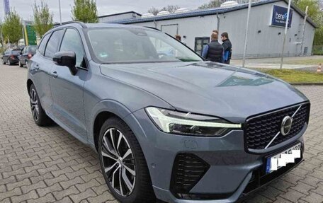 Volvo XC60 II, 2022 год, 4 200 000 рублей, 2 фотография