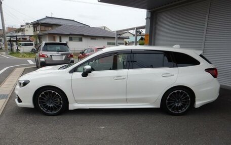 Subaru Levorg, 2022 год, 1 320 100 рублей, 2 фотография