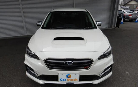 Subaru Levorg, 2022 год, 1 320 100 рублей, 9 фотография