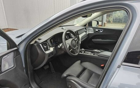 Volvo XC60 II, 2022 год, 4 200 000 рублей, 5 фотография
