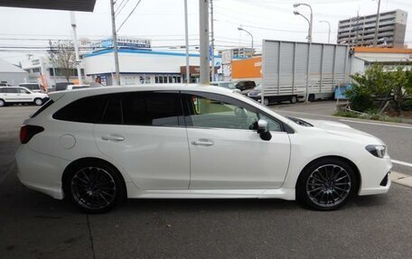 Subaru Levorg, 2022 год, 1 320 100 рублей, 7 фотография