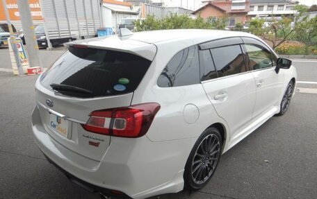 Subaru Levorg, 2022 год, 1 320 100 рублей, 8 фотография