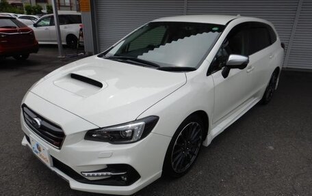 Subaru Levorg, 2022 год, 1 320 100 рублей, 6 фотография