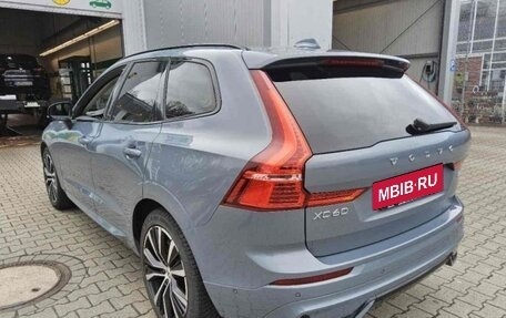 Volvo XC60 II, 2022 год, 4 200 000 рублей, 4 фотография