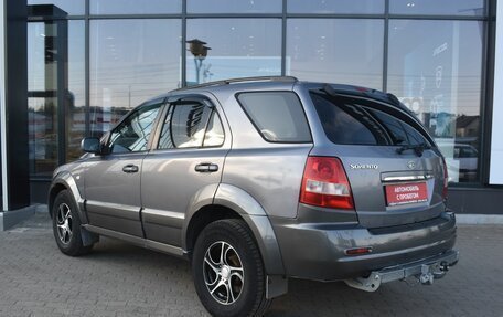 KIA Sorento IV, 2005 год, 595 000 рублей, 7 фотография