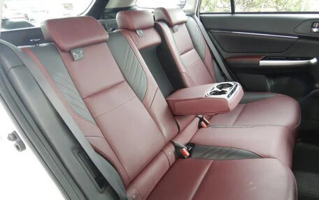 Subaru Levorg, 2022 год, 1 320 100 рублей, 17 фотография