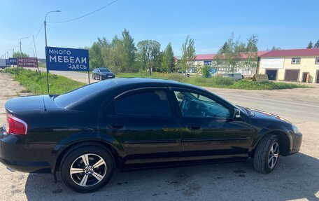 ГАЗ Volga Siber I, 2010 год, 450 000 рублей, 6 фотография
