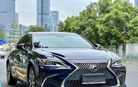 Lexus ES VII, 2021 год, 2 980 000 рублей, 3 фотография