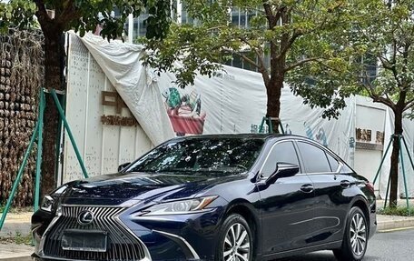 Lexus ES VII, 2021 год, 2 980 000 рублей, 5 фотография