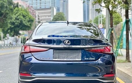 Lexus ES VII, 2021 год, 2 980 000 рублей, 2 фотография