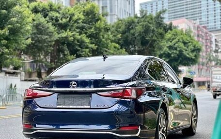 Lexus ES VII, 2021 год, 2 980 000 рублей, 6 фотография