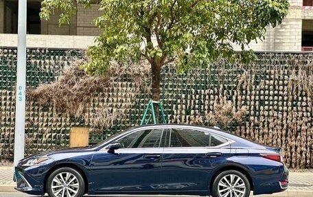 Lexus ES VII, 2021 год, 2 980 000 рублей, 7 фотография