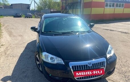 ГАЗ Volga Siber I, 2010 год, 450 000 рублей, 2 фотография