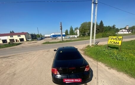 ГАЗ Volga Siber I, 2010 год, 450 000 рублей, 3 фотография