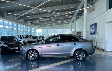 Mitsubishi Lancer IX, 2012 год, 979 900 рублей, 2 фотография