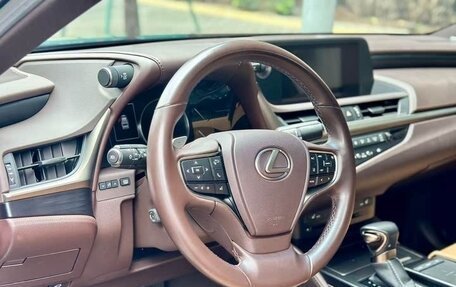 Lexus ES VII, 2021 год, 2 980 000 рублей, 9 фотография