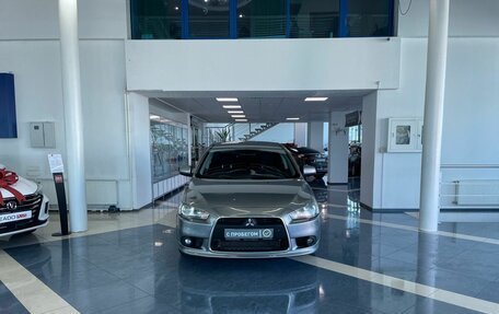 Mitsubishi Lancer IX, 2012 год, 979 900 рублей, 3 фотография