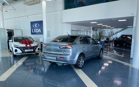 Mitsubishi Lancer IX, 2012 год, 979 900 рублей, 4 фотография