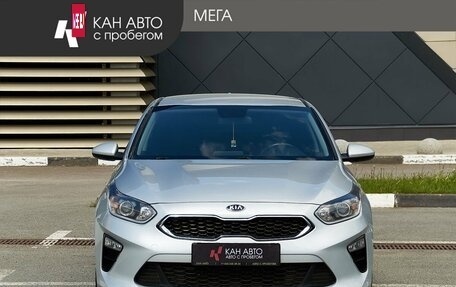 KIA cee'd III, 2018 год, 1 595 000 рублей, 3 фотография