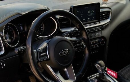 KIA cee'd III, 2018 год, 1 595 000 рублей, 5 фотография