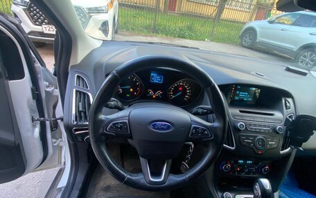 Ford Focus III, 2015 год, 950 000 рублей, 7 фотография