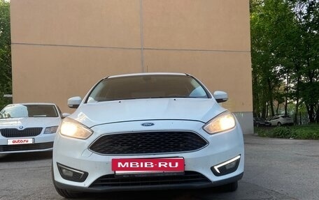 Ford Focus III, 2015 год, 950 000 рублей, 8 фотография