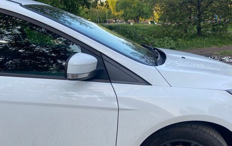Ford Focus III, 2015 год, 950 000 рублей, 9 фотография